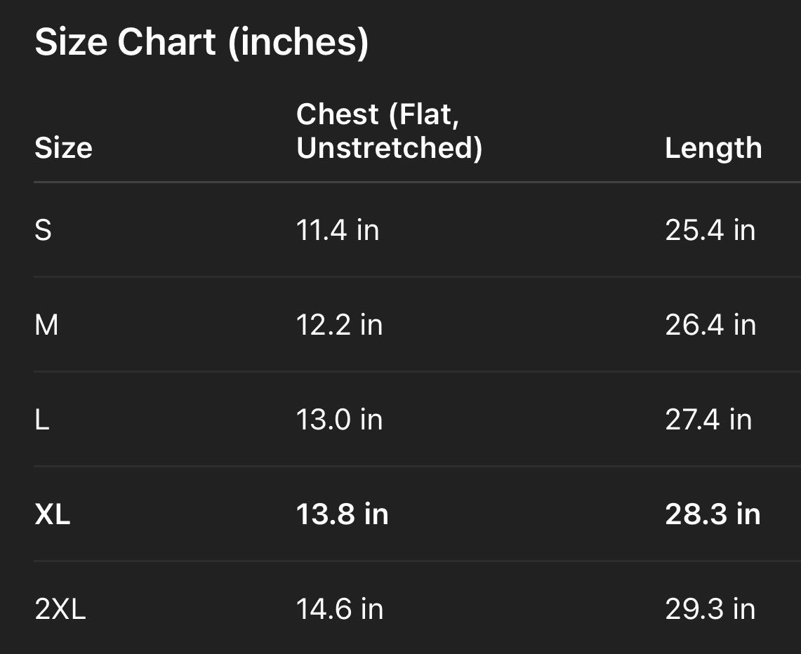 Cynical White Ribbed Tank Top